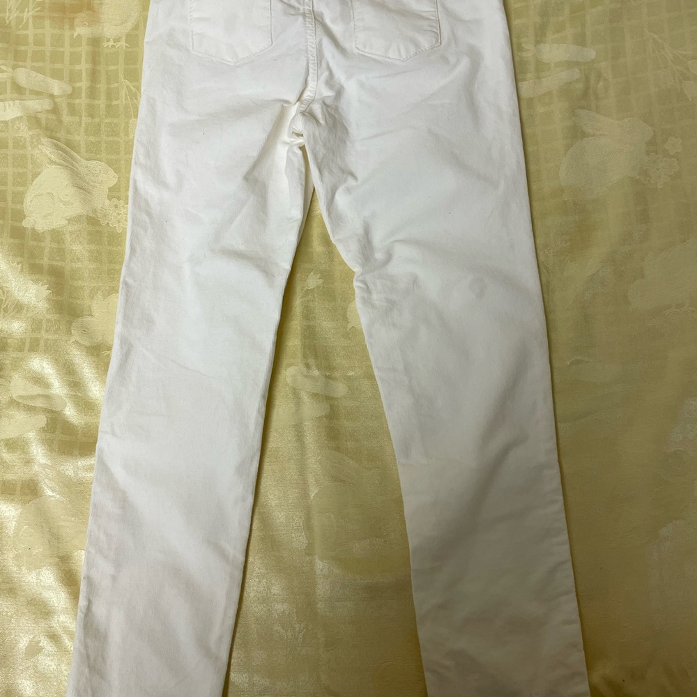 girl’s dress pants, brand: Carter’s, size: 8
